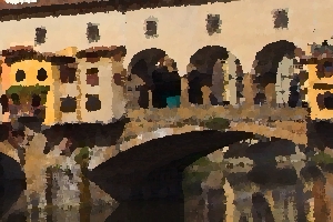 Ponte Vecchio